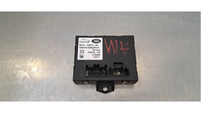 Module (divers) Landrover Discovery