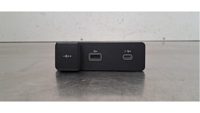 Connexion USB Landrover Discovery