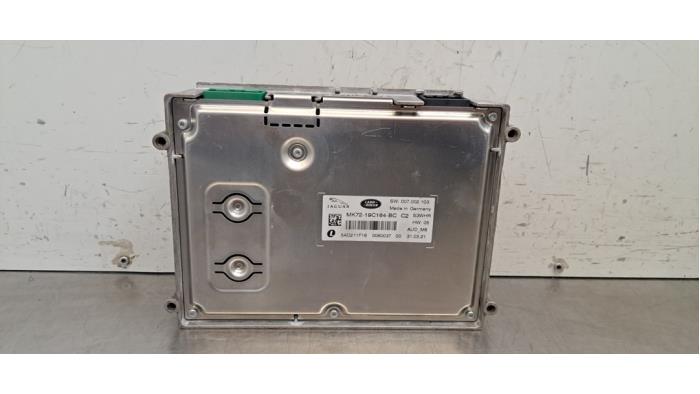 Module (divers) Landrover Discovery