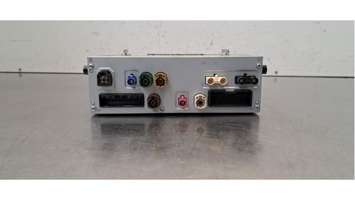 Module radio Landrover Discovery