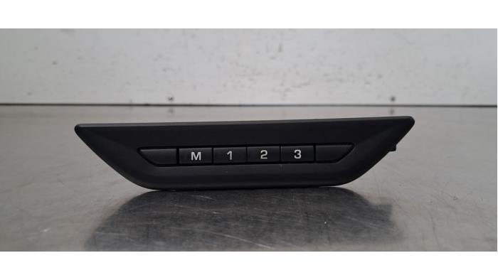 Commutateur (divers) Landrover Discovery