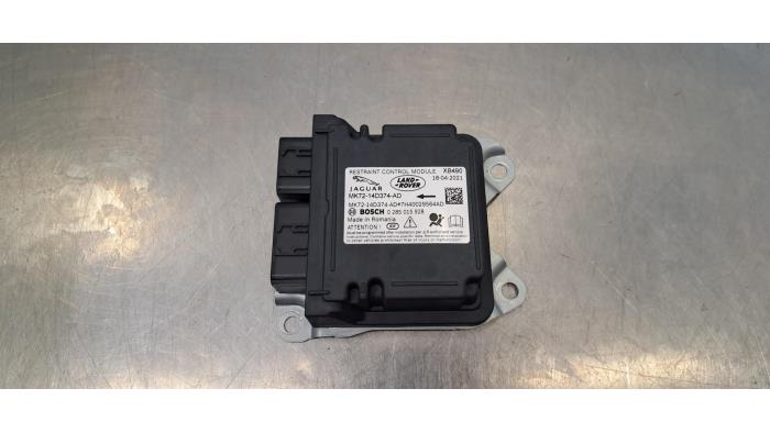 Module airbag  Landrover Discovery