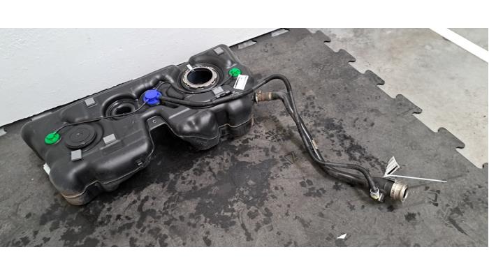 Réservoir de carburant BMW 2-Série