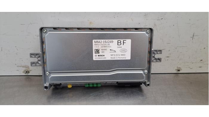 Module caméra Landrover Discovery