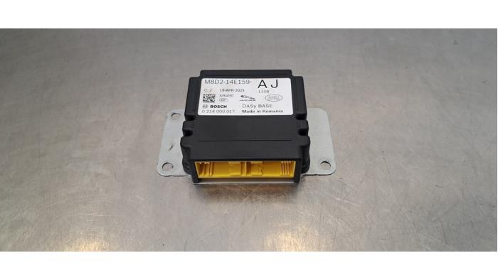 Module airbag  Landrover Discovery