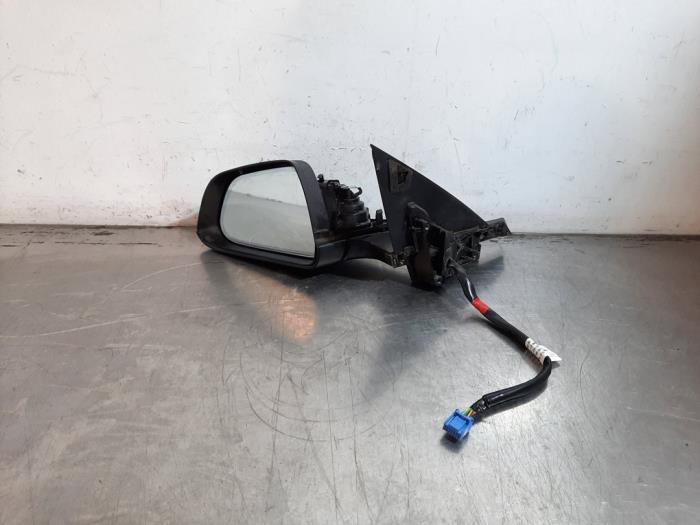 Rétroviseur extérieur gauche Tesla Model 3