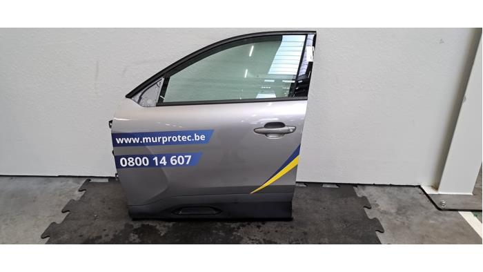 Portière 4portes avant gauche Citroen C4
