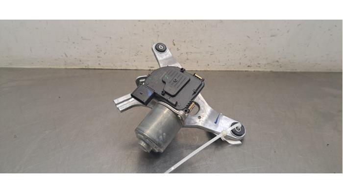 Moteur essuie-glace avant Peugeot 408
