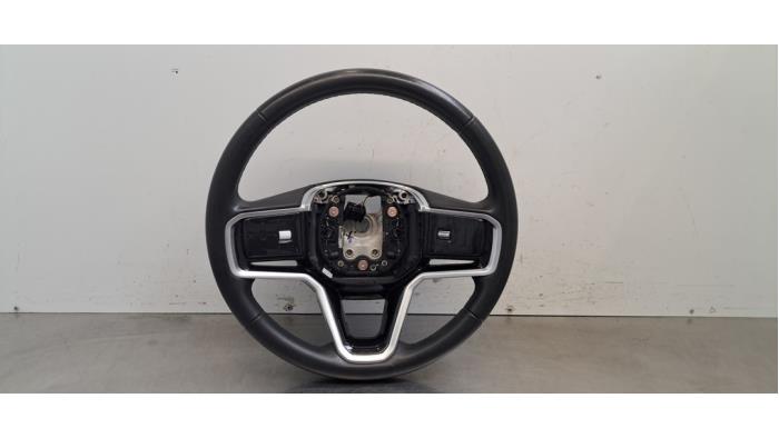 Volant Landrover Discovery