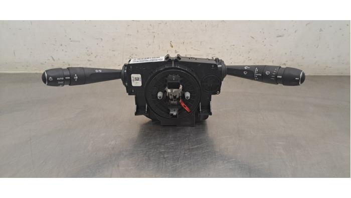 Commutateur combi colonne de direction Peugeot 408