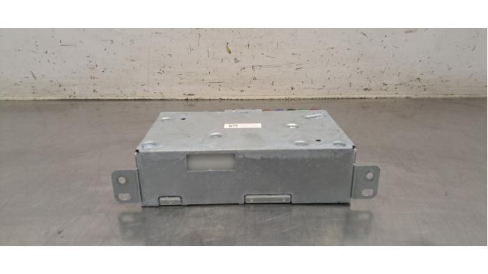 Module radio Peugeot 408