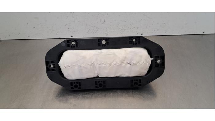 Airbag droite (tableau de bord) Landrover Discovery