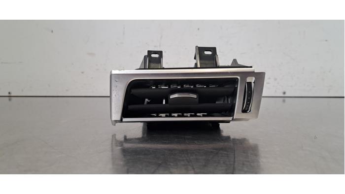 Grille aération tableau de bord Landrover Discovery