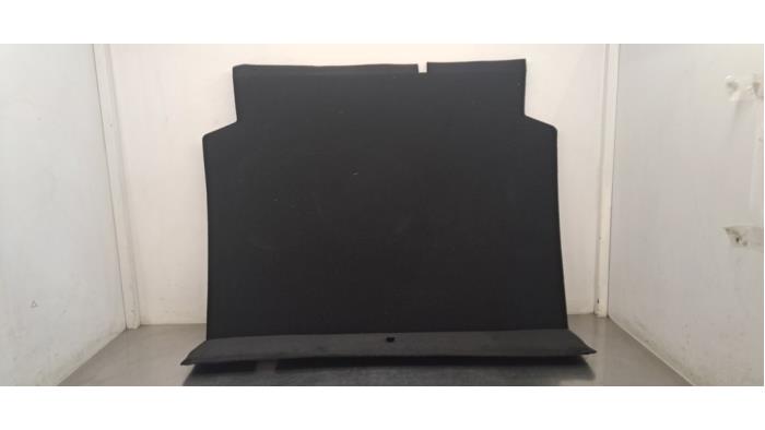 Coffre tapis Peugeot 408