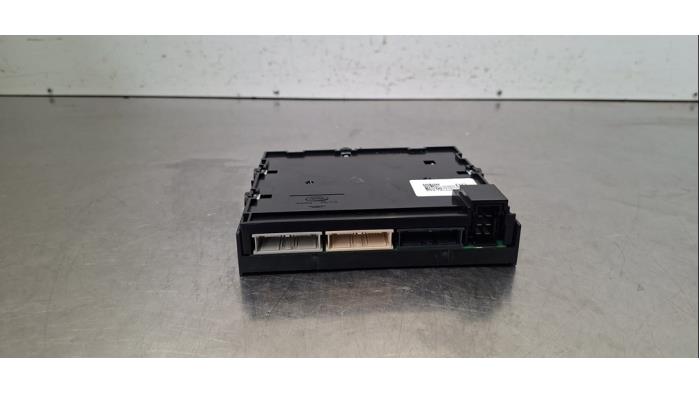 Ordinateur chauffage Landrover Discovery