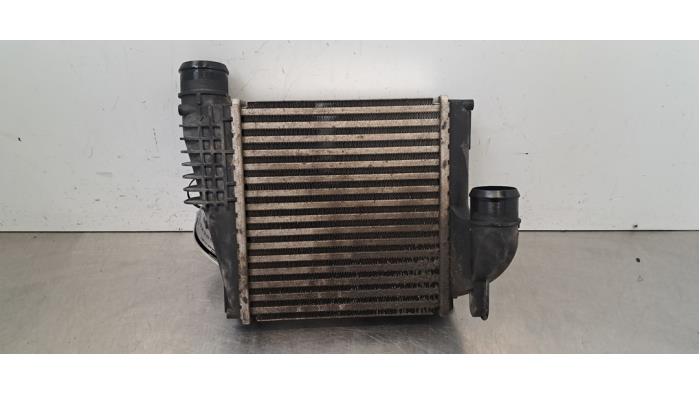 Intercooler Citroen Berlingo