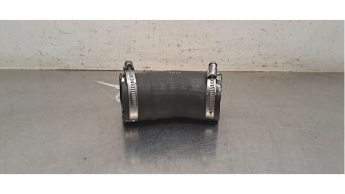 Tuyau intercooler Landrover Discovery