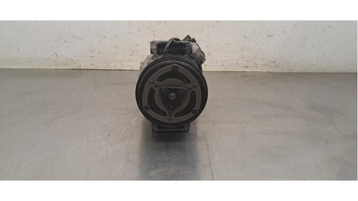Pompe clim Landrover Discovery