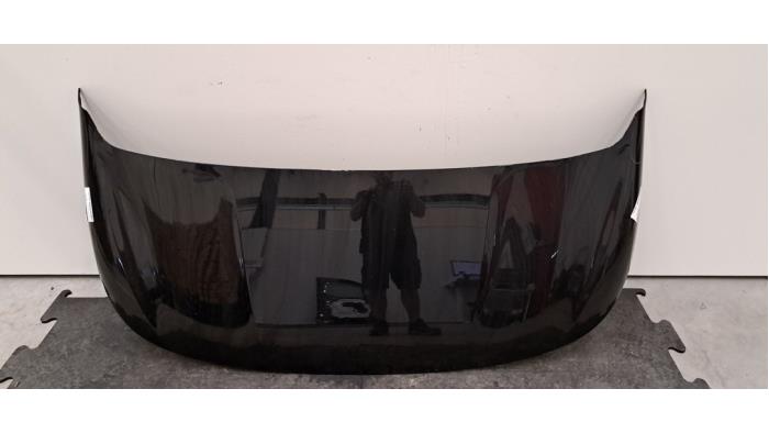 Capot Citroen Berlingo
