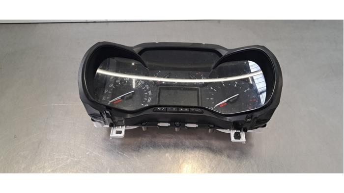Compteur kilométrique KM Citroen Berlingo
