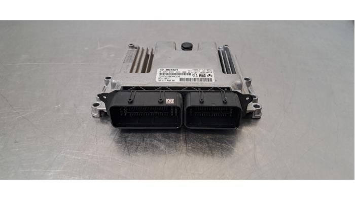 Ordinateur gestion moteur Citroen Berlingo
