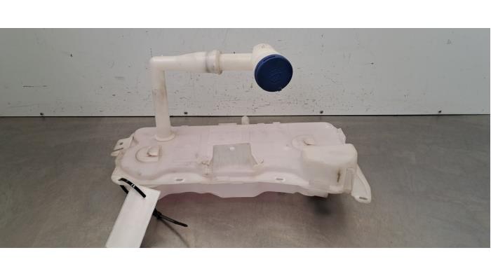 Réservoir lave-glace avant Citroen Berlingo