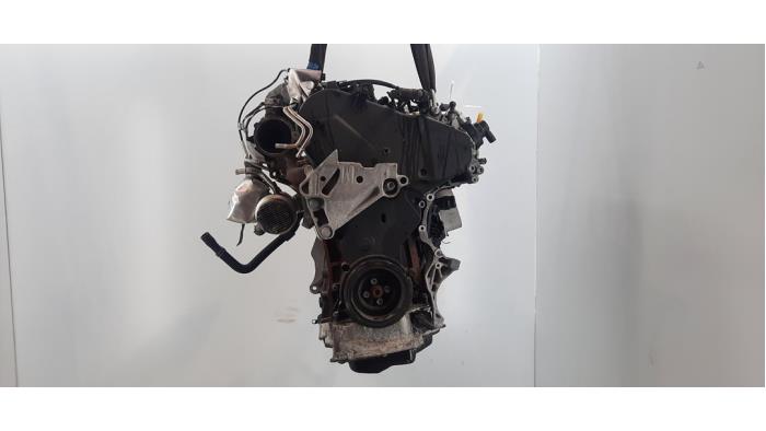 Moteur Volkswagen Golf