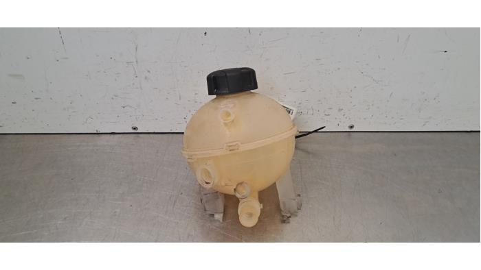 Réservoir d'expansion Citroen Berlingo