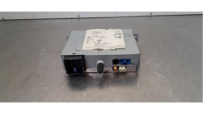 Module radio Citroen Berlingo