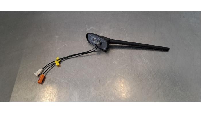 Antenne Citroen Berlingo