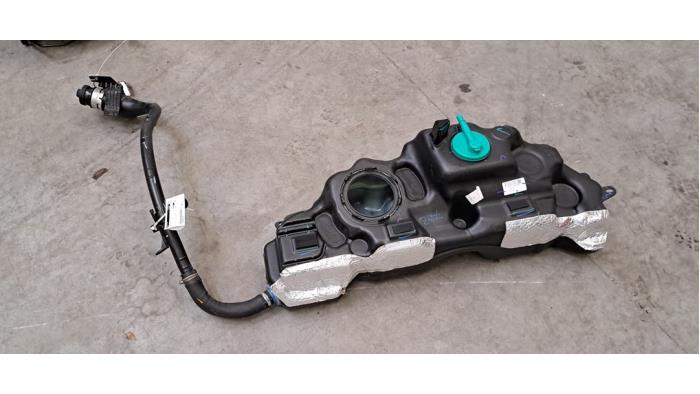 Réservoir de carburant Citroen 