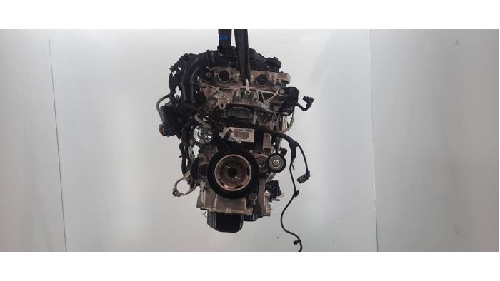 Moteur Jeep Avenger