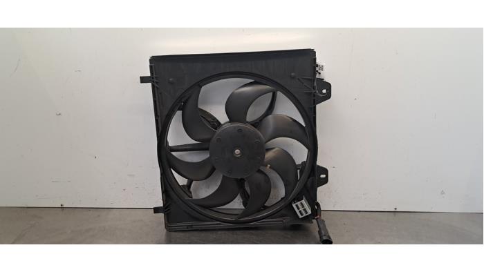 Ventilateur Jeep Avenger