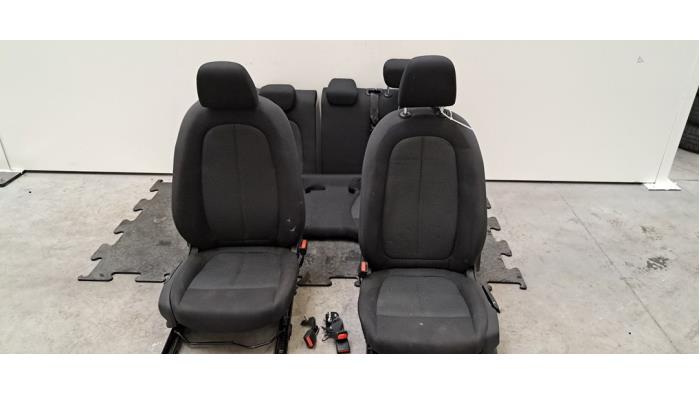 Verkleidung Set (komplett) BMW 1-Serie