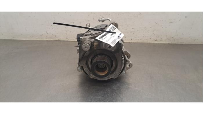 Dynamo BMW 5 serie Touring (G31), 2017 518d 2.0 TwinPower Turbo 16V Mild Hybrid, Combi/o, Elektrisch Diesel, 1.995cc, 110kW (150pk), RWD, B47D20B; JA1, 2020-07, 11BN; 12BN (Gebruikt)