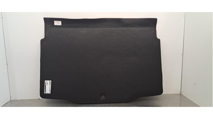 Coffre tapis Jeep Avenger