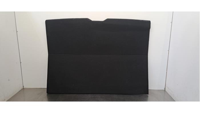 Tapete para botas BMW 1-Serie