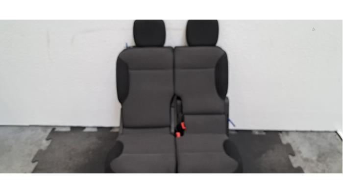 Banquette avant droit Citroen Berlingo