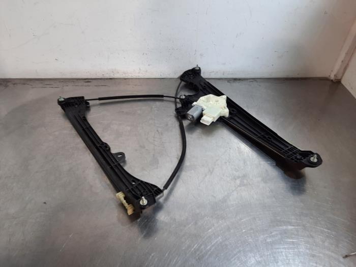 Moteur de vitre portière Renault Austral