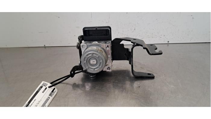 Pompe ABS Jeep Avenger