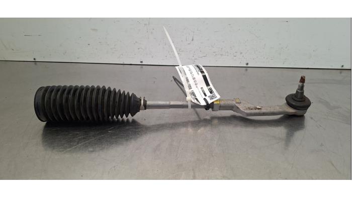 Barre d'accouplement gauche Jeep Avenger