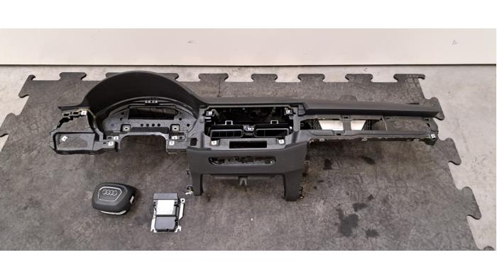 Kit airbag + tableau de bord Audi A4