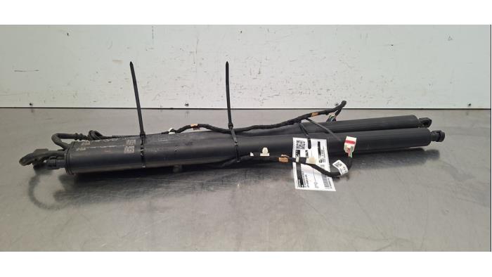 Kit amortisseur gaz hayon Jeep Avenger
