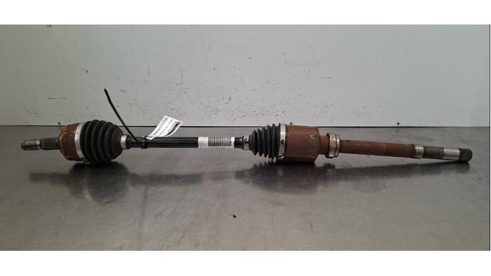 Arbre de transmission avant droit Jeep Avenger