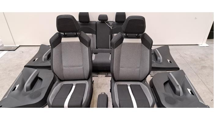 Kit revêtement (complet) Opel Frontera