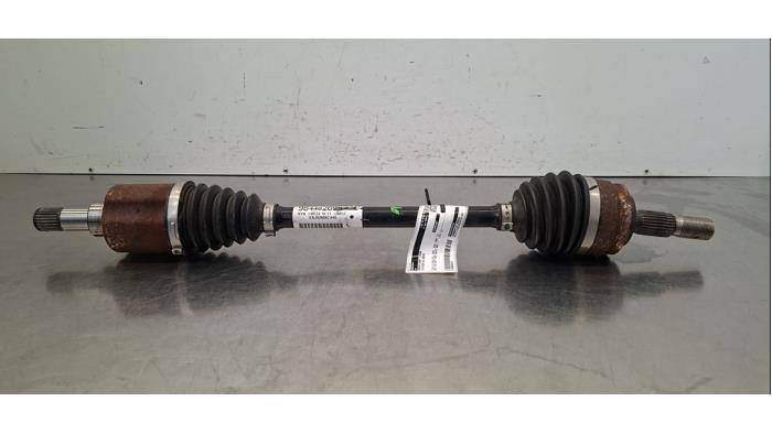 Arbre de transmission avant gauche Jeep Avenger