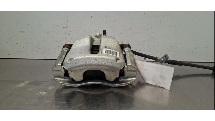 Etrier de frein (pince) avant gauche Jeep Avenger