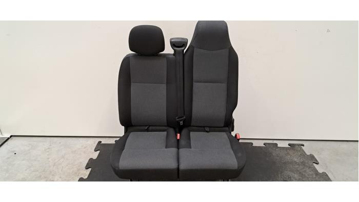 Banquette avant droit Nissan Interstar
