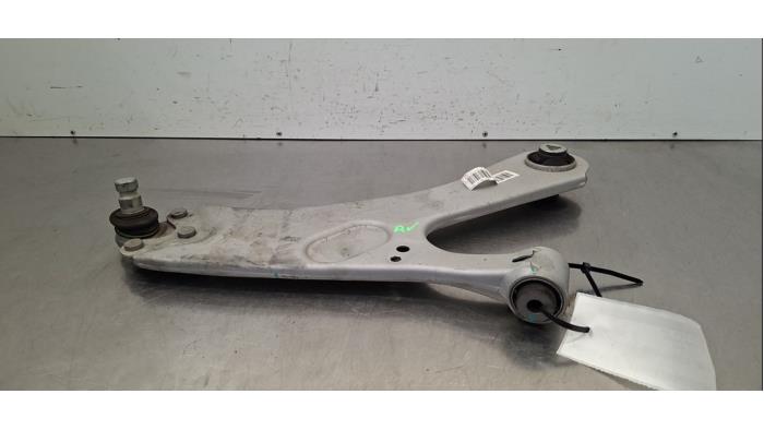 Bras de suspension avant droit Jeep Avenger