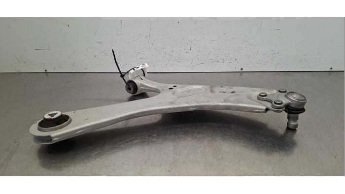Bras de suspension avant gauche Jeep Avenger